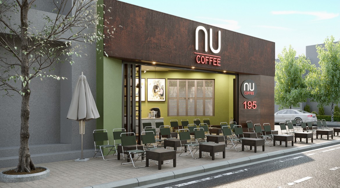 NU Coffee
